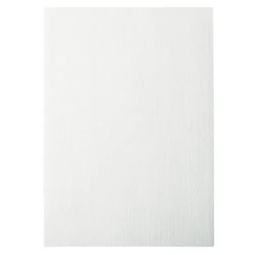 LEITZ COMB/WIRE copertina - cartoncino 250g f.to A4 - finitura tipo lino - Bianco - 33650