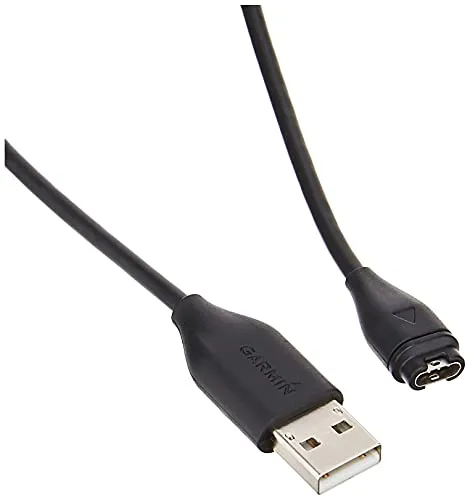 Garmin 010-12491-01 cavo USB USB A Nero