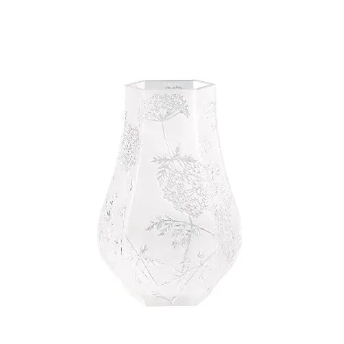 Lalique Vaso Ombelles - Vase Ombelles Anno 2002