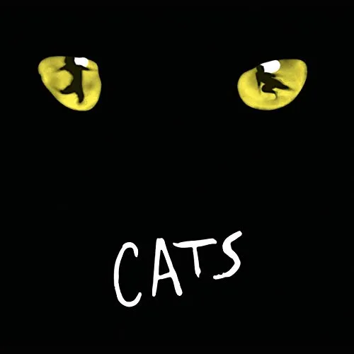 Cats (180 Gr. + Digital Download Card)