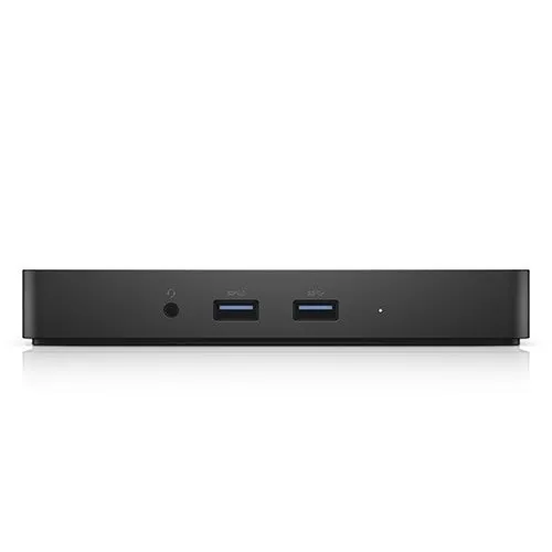 DELL Dock with 180 W AC Adapter - EU