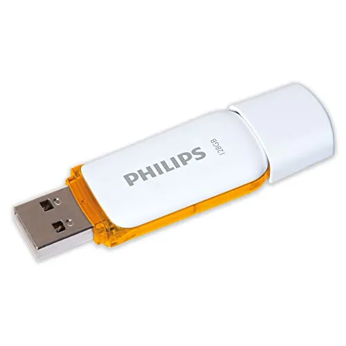 Philips USB flash drive Snow Edition 128GB, USB2.0