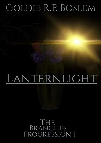 Lanternlight (The Branches Progression Book 1) (English Edition)