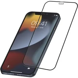 cellularline Impact Glass Capsule - iPhone 13 PRO Max