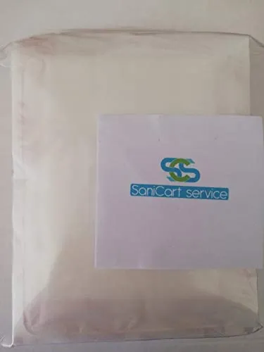 Compresse garza ospedaliera cotone idrofila sterile misura 36x40 36 pezzi sterili