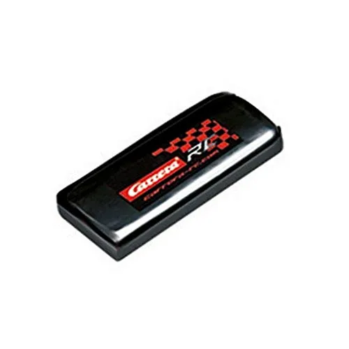 Carrera RC - 370410144 - Accessori Radio - Li-po Batteria per 503001/3-3.7V 380 mAh