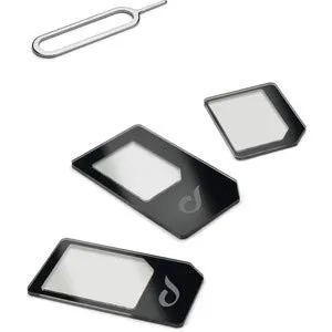 cellularline Adapters Kit - Universal