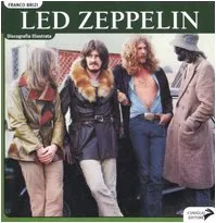 Led Zeppelin. La discografia italiana. Ediz. illustrata