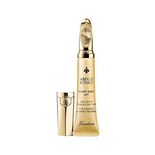 Guerlain Abeille Royale Soin Liftant Lèvres & Contours Cura delle Labbra - 15 ml