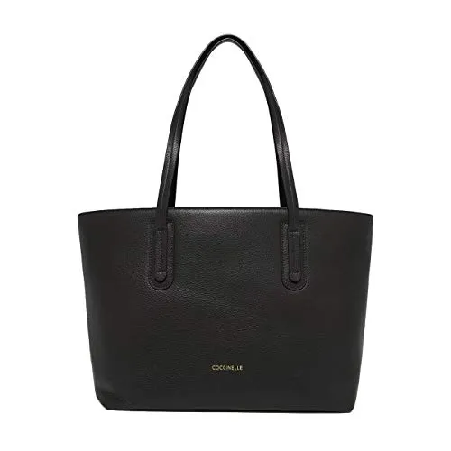 Coccinelle EC5110301 001 Noir Borsa Donna