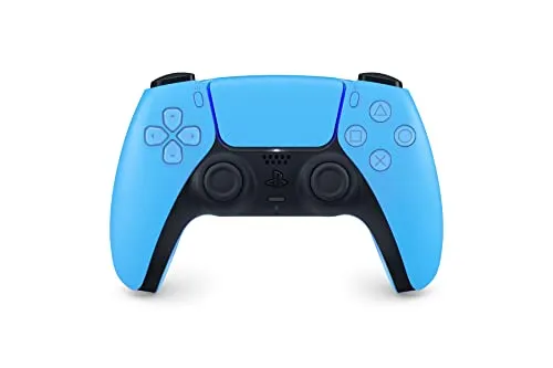 Sony PlayStation®5 - DualSense™ Wireless Controller Starlight Blue