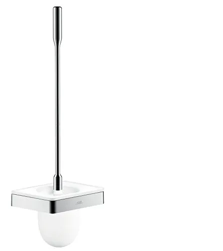 AXOR AX Univ.Accessories toilet brush holder