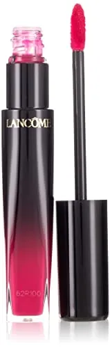 Lancôme L'Absolu Lip Lacquer, 366 - Power Rose, 8 ml