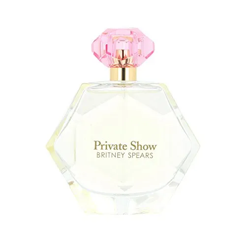 Britney Spears Private Show 100ml/3.3oz Eau De Parfum Spray EDP Perfume for Her