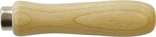 Manico Haromac Lima, 140 mm per ulmia fino a 350 mm, colore naturale, 1714140