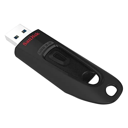 SanDisk 512GB Ultra Unità flash USB 3.0