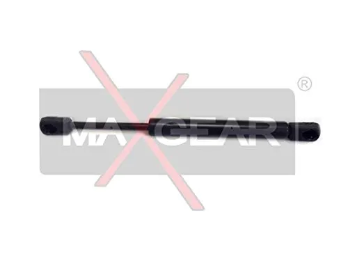 MaXgear Gasfeder, Motorhaube