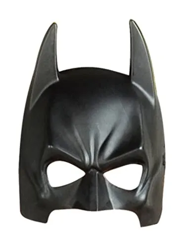 Maschera Batman per bambini