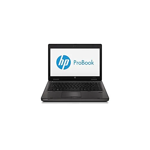 HP 6470B, Notebook Processore Core i5 2.6 GHz, RAM 4 GB, HDD 500 GB