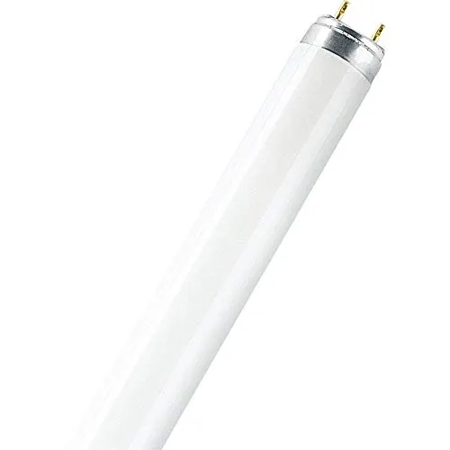 Lampada fluorescente OSRAM "relax" T8, 18 W, OxL 26 x 590 mm, w