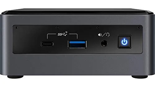 Intel NUC Frost Canyon BXNUC10I7FNH2