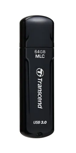 Transcend 64GB JetFlash 750 Chiavetta USB 3.1 Gen 1 TS64GJF750K