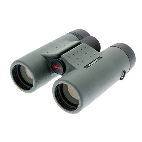 Kowa Genesis 33 Prominar XD Lens-Binoculare, 10 x 33 cm