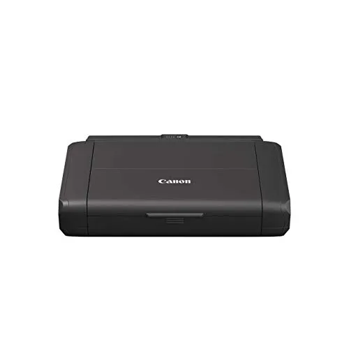 Canon PIXMA TR150 con batteria, Nero