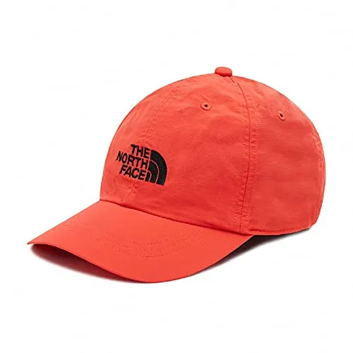 The North Face - Horizon cap, Cappello Unisex - Adulto Rosso L/XL