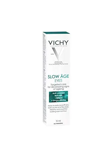 Vichy Slow Age Occhi Anti Età - 15 ml