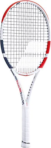 Babolat Pure Strike 100 Racchetta Tennis Manico L3 (4 3/8)