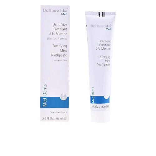 Dr. Hauschka Toothpastes - Na - 30 ml