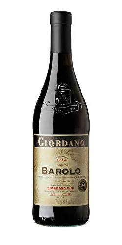 Barolo DOCG