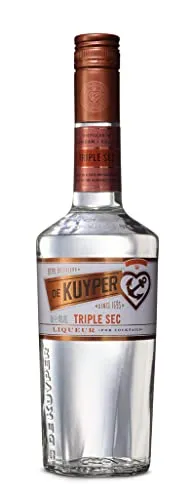 De Kuyper Triple Sec - 700 ml