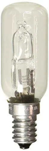 Osram Lampada Alogena per Frigoriferi E14, 25 W