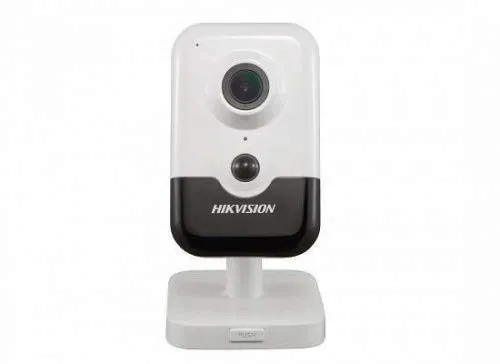 Hikvision Digital Technology DS-2CD2455FWD-IW Telecamera di sicurezza IP Interno Cubo 2944 x 1656 Pixel