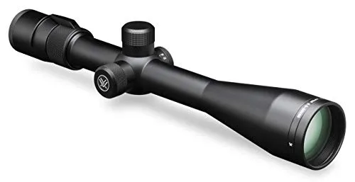 Vortex Ottica Viper 6.5-20x50 PA SFP Riflescope Mil-DOT MOA
