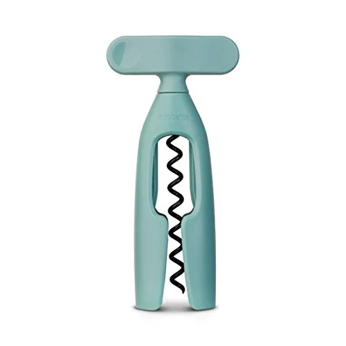 Brabantia Linea Tasty Colours Levatappo, Menta