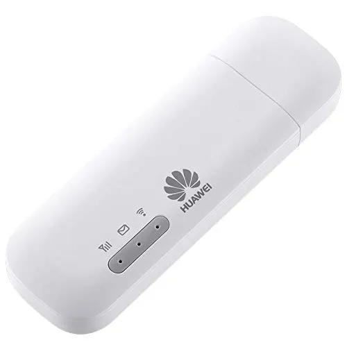 Per Huawei sbloccato E8372-820 WiFi 2 Mini 4G LTE Wireless USB portatile WiFi Modem Router Mobile WIFI Dongle Plug