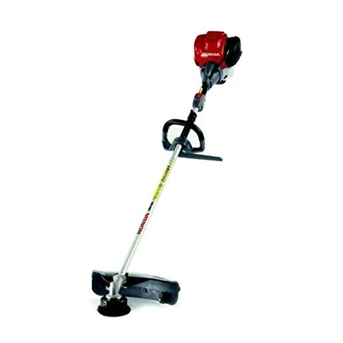 HONDA UMK 450 Le decespugliatore 4 Tempi