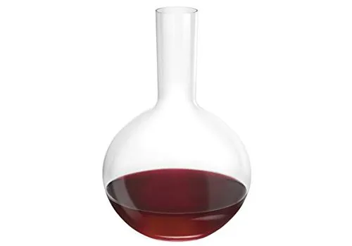 H&H Decanter Bohemia Lt 2.4 Arredo Tavola