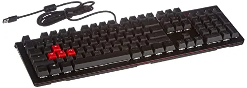 HP OMEN 1100 Keyboard GR