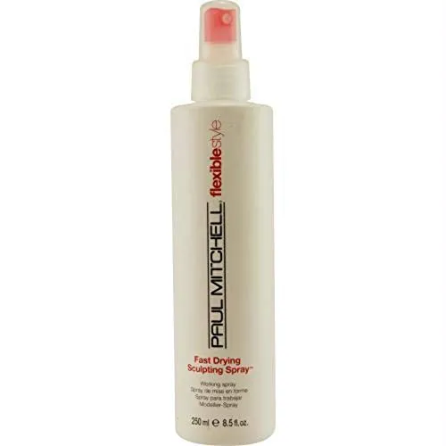 Paul Mitchell Fast drying Sculpting spray