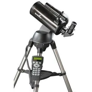 Skywatcher Maksutov MC 127/1500 SkyMax BD AZ-S GoTo - Telescopio