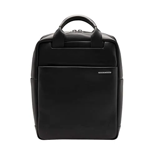 Porsche Design Business Backpack Backpack SVZ RFID CL 2 3.0 Pelle 38 x 29 x 13 cm (H/B/T) Uomo Zaini (4090002862)