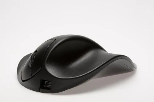 HIPPUS HandShoe Mouse - Mouse ergonomico