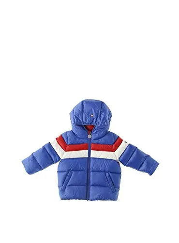 CANADIENS Baby Boy Giubbotto MOD CAA0116398240379 Blu Bambino MOD. CAA011639824 24M