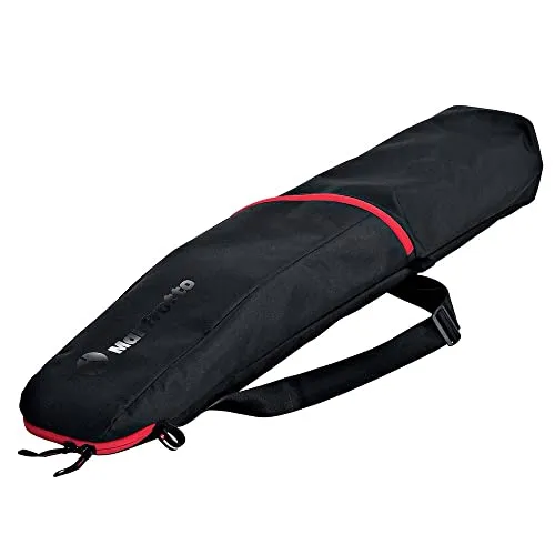 Manfrotto MB LBAG110 Sacca per il Trasporto Stativi, Nero