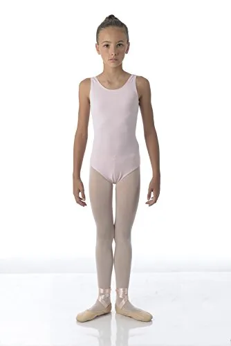 VAMA MOD.LORENZA Body Danza Tg. 1° (4-5 anni)