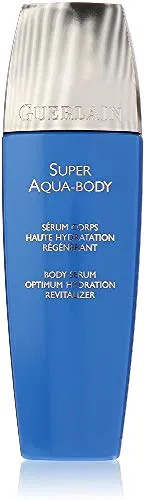 Guerlain Super Aqua Serum Corps Haute Hydratation Regenerant super idratante corpo 200 ml